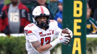 Erik Ezukanma NFL DRAFT 2022: Scouting Report, Grade for Miami Dolphins  Rookie