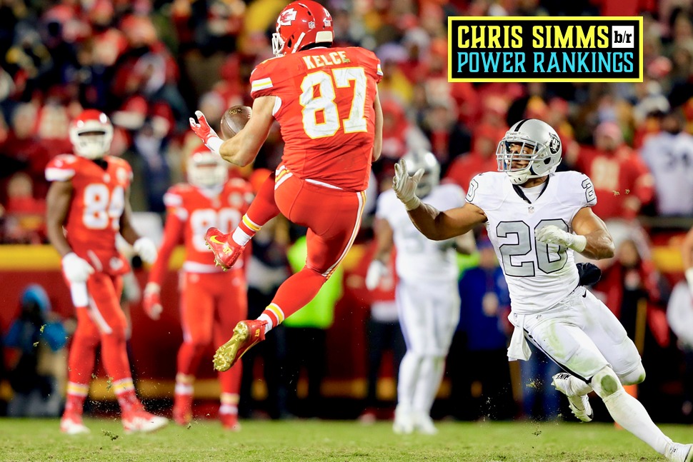 Chris Simms, National Football League, News, Scores, Highlights, Stats,  and Rumors
