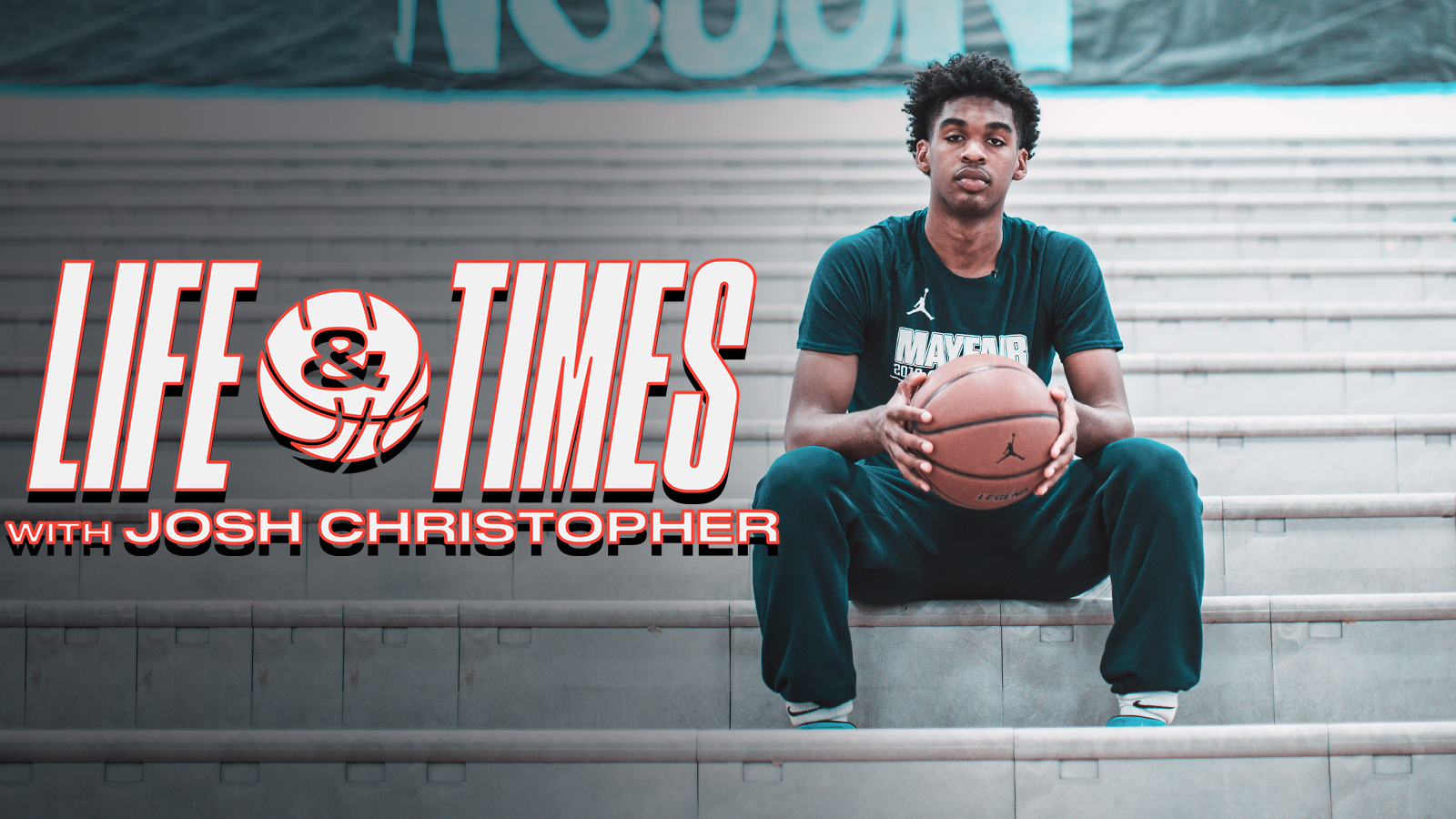 5 Star 2021 Sf Prospect Aj Griffin Verbally Commits To Dream