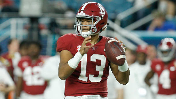 Alabama vs. Clemson: Live Updates, Score and Highlights ...