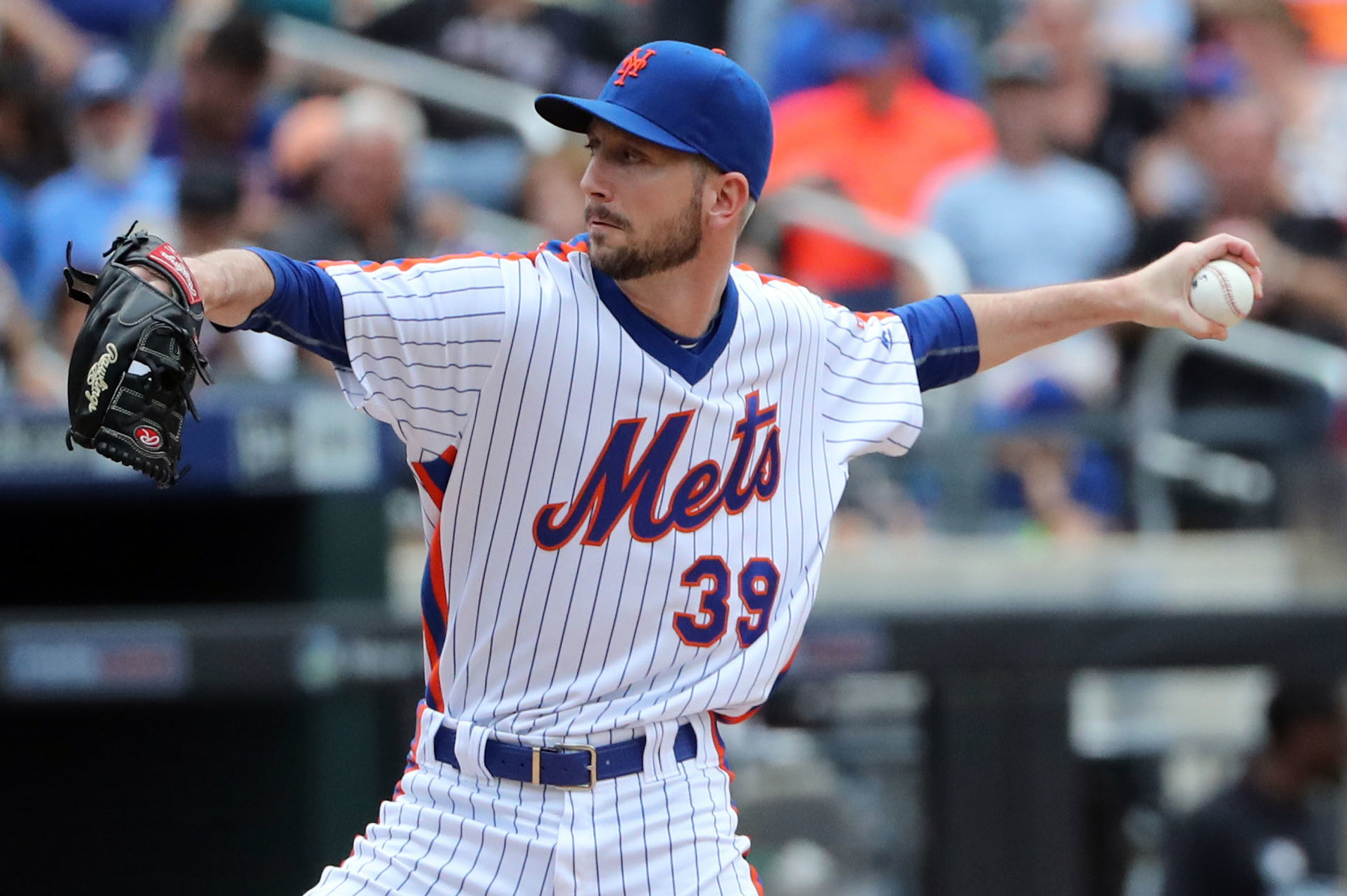 Jerry Blevins announces retirement from MLB after 13 seasons