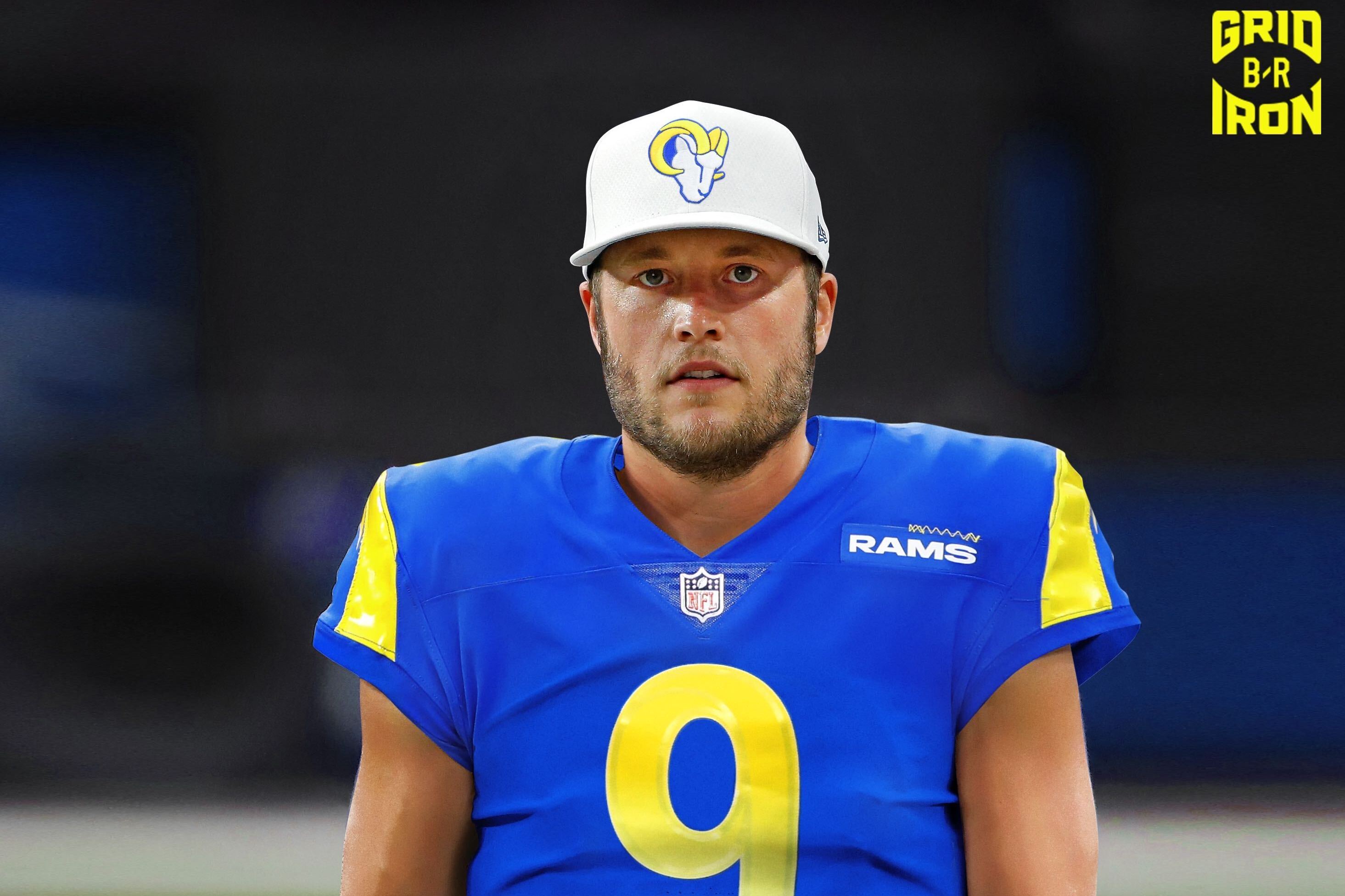 Rams Acquire Stafford for Goff as N.F.L. Quarterback Market Warms