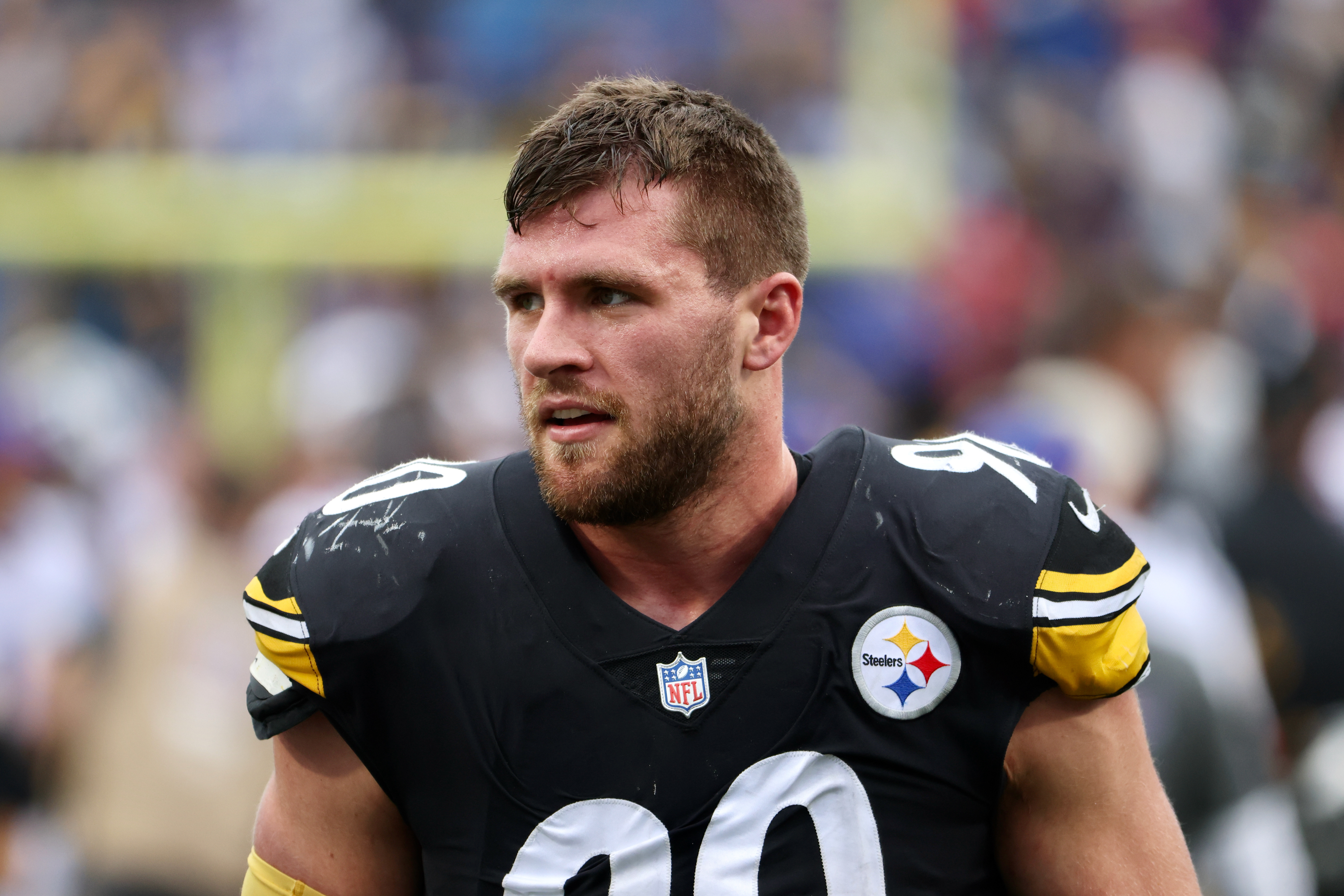 T.J. Watt Calls Steelers' Blowout Loss to Bengals 'Absolutely Embarrassing', News, Scores, Highlights, Stats, and Rumors