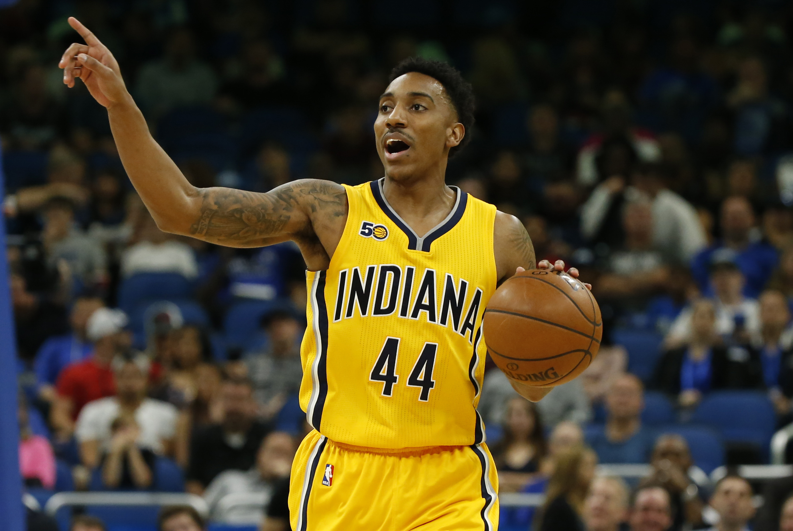 Jeff Teague National Basketball Association News Scores
