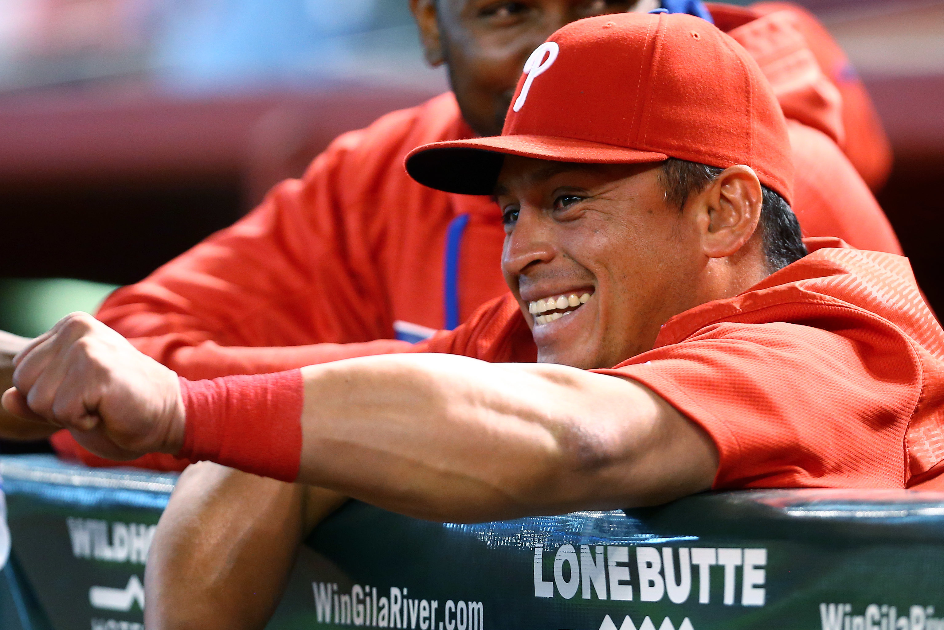 Carlos Ruiz: Breaking News, Rumors & Highlights