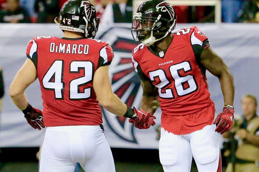 Bleacher Report | Unsung Heroes Paved Falcons' Way to Super Bowl