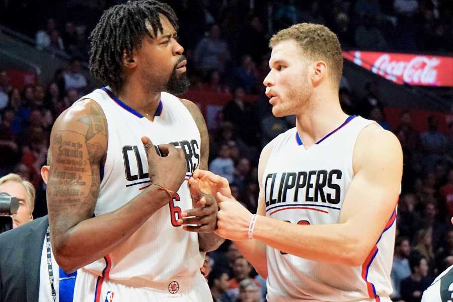 Bleacher Report | Clips Still Trying to Rediscover Early-Season Swagger