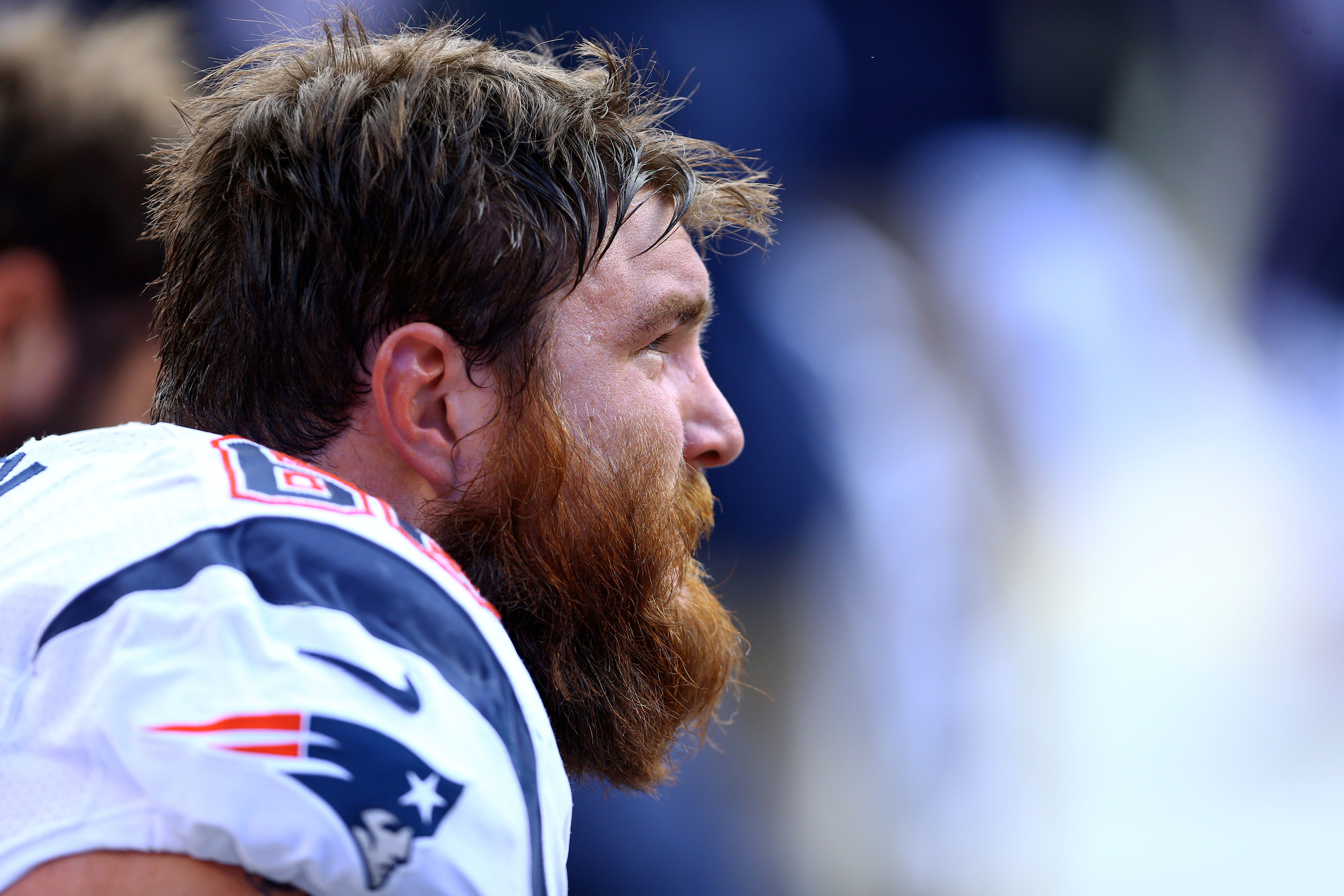 Bryan outlet stork jersey