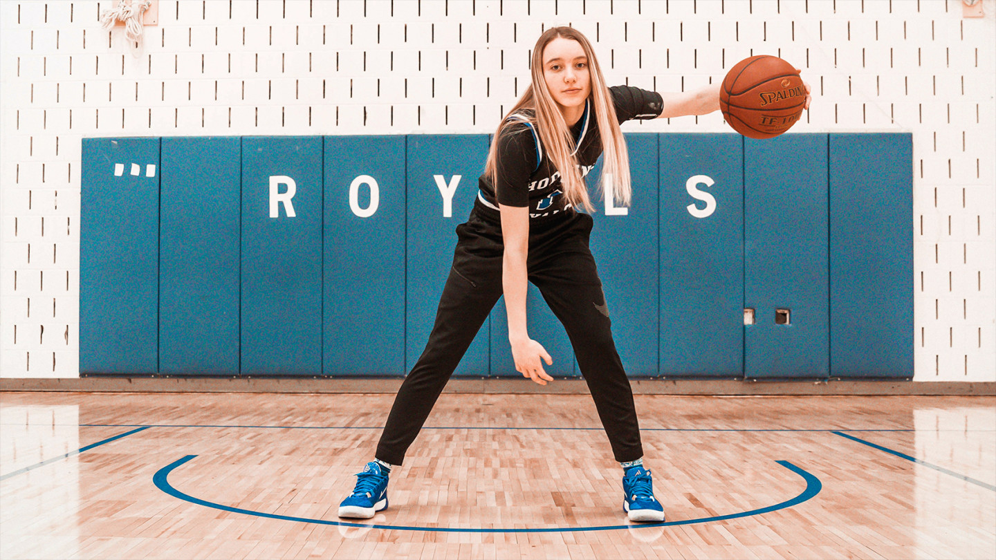 Paige Bueckers Is The Future Of Basketball Bleacher Report