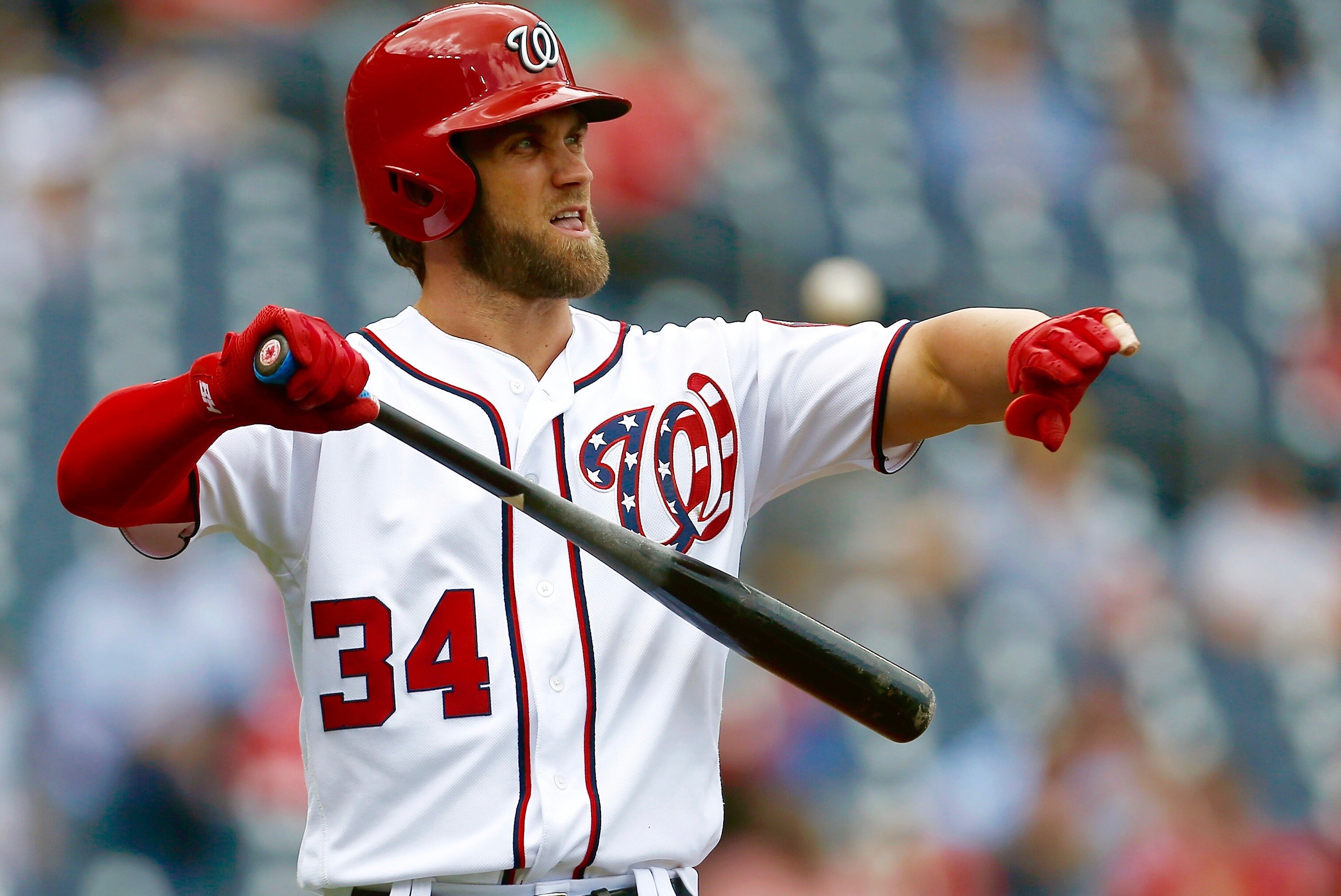 My Game-Day Style: Marcus Stroman