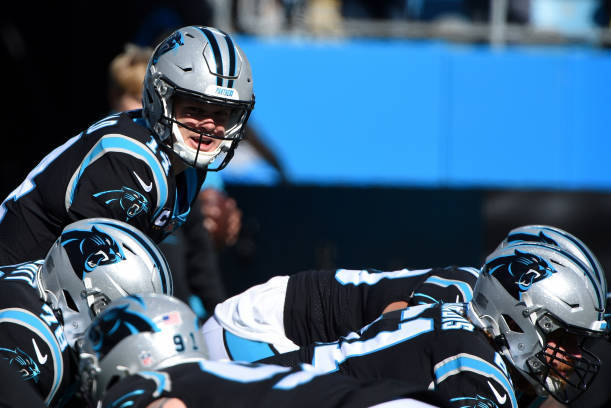 Report: Panthers QB Sam Darnold to miss 4-6 weeks after being carted out of  preseason game with ankle injury