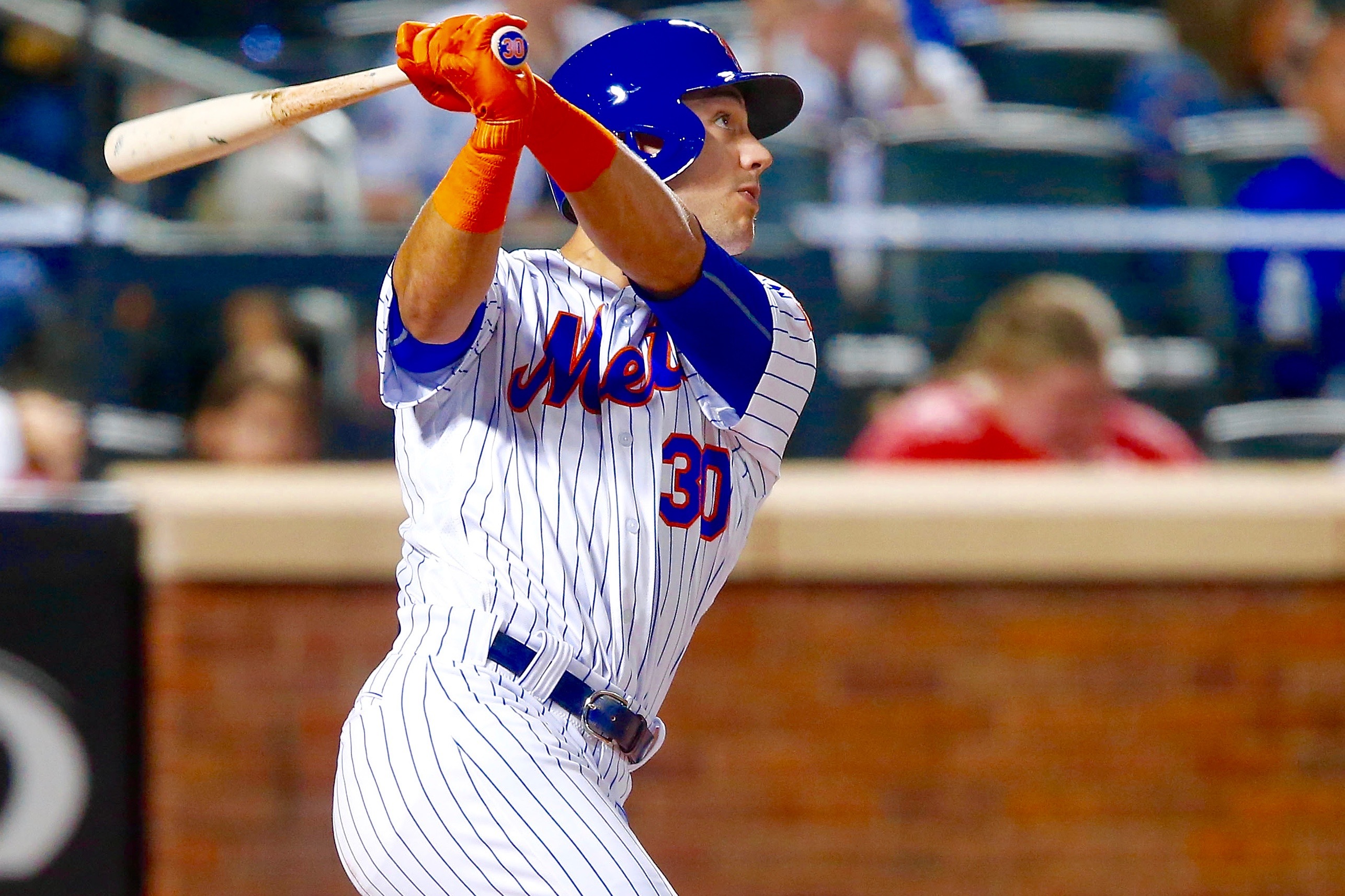 Michael Conforto details brutal rehab, perspective gained from MLB absence  – NBC Sports Bay Area & California