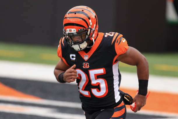 3 Bengals in CBS Sports Top 25 Under 25 - Cincy Jungle