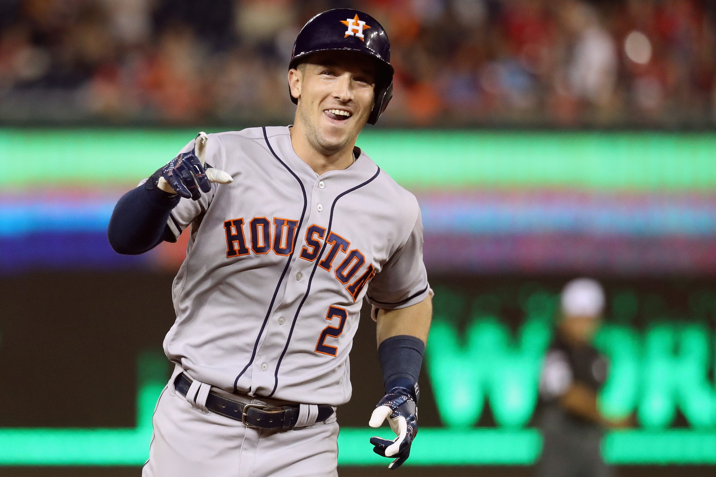Mlb All Star Game Bleacher Report Latest News Videos And