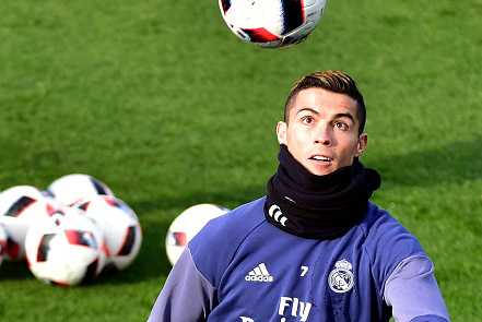 Bleacher Report | Ronaldo Set to End 2 Year Copa Hiatus