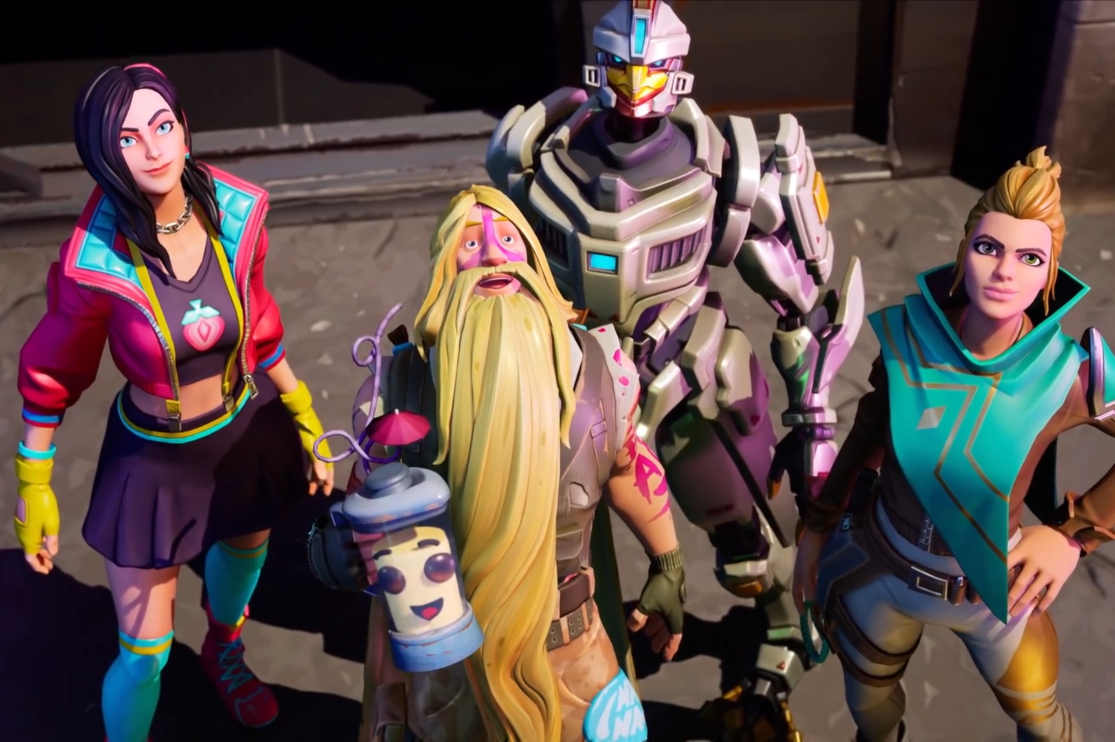 Hawk fortnite Hawk fortnite