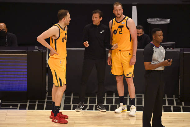 Joe Ingles, Magic Agree to 2-Year, $22M Contract After Bucks Stint, News,  Scores, Highlights, Stats, and Rumors