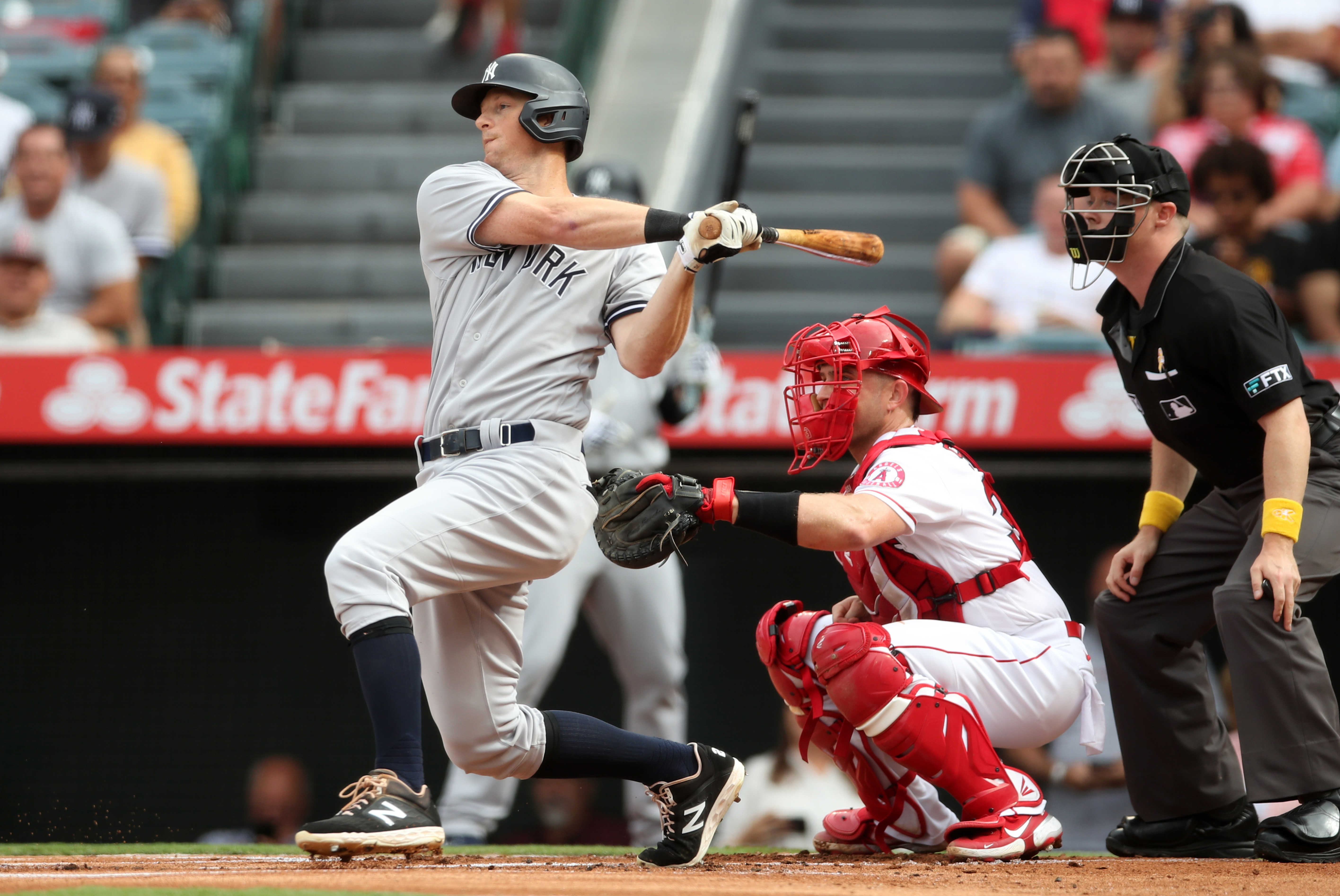 Los Angeles Angels season preview - Pinstripe Alley