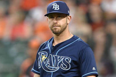 Evan Longoria to be MLB 2K10 cover athlete - Gaming Nexus