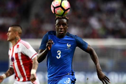 Manchester city suspend ben mendy after police charges august 26. Ben Mendy - Benjamin Mendy Bleacher Report Latest News Videos And Highlights
