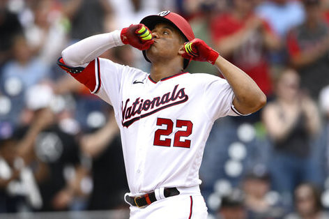 MLB Rumors: Juan Soto, Padres Agree to $23M Contract for 2023 to