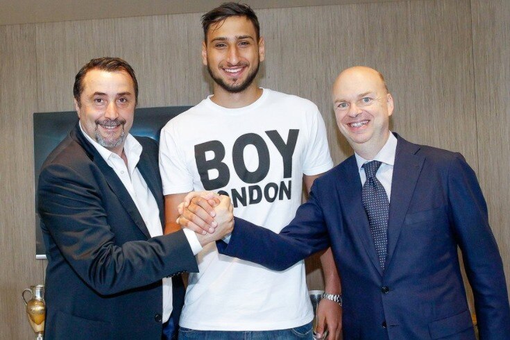 Gianluigi Donnarumma | Bleacher Report | Latest News, Videos and Highlights