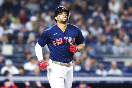 Padres, free agent SS Xander Bogaerts agree to $280M deal 