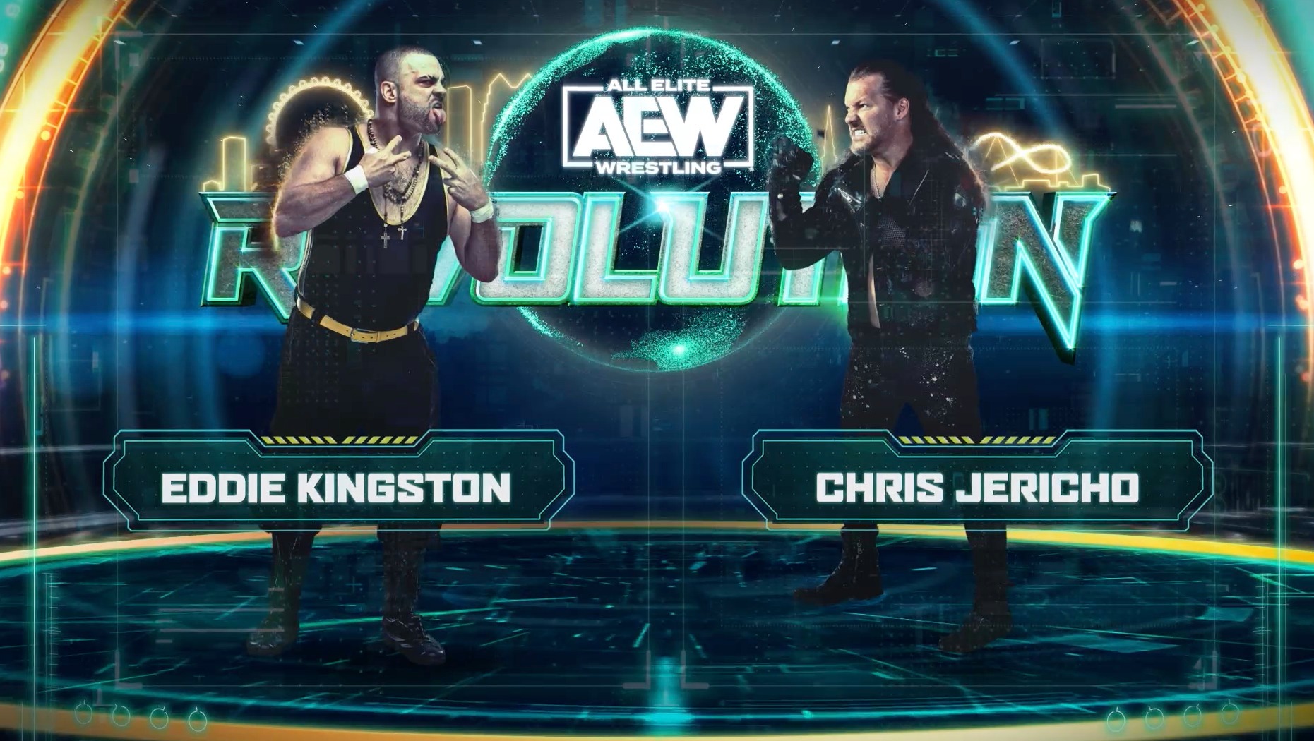 Updated 2022 AEW Double or Nothing Match Card Ahead of PPV | News, Scores,  Highlights, Stats, and Rumors | Bleacher Report