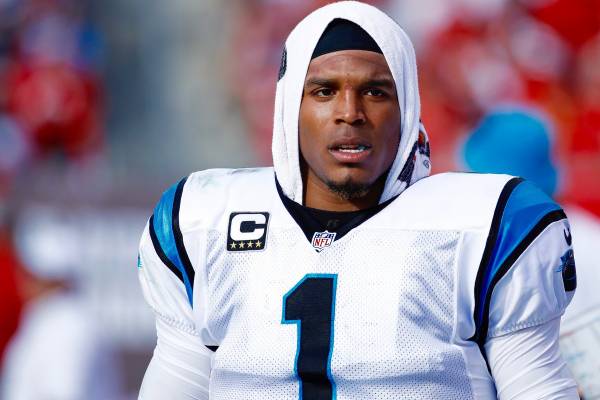 Image result for cam newton