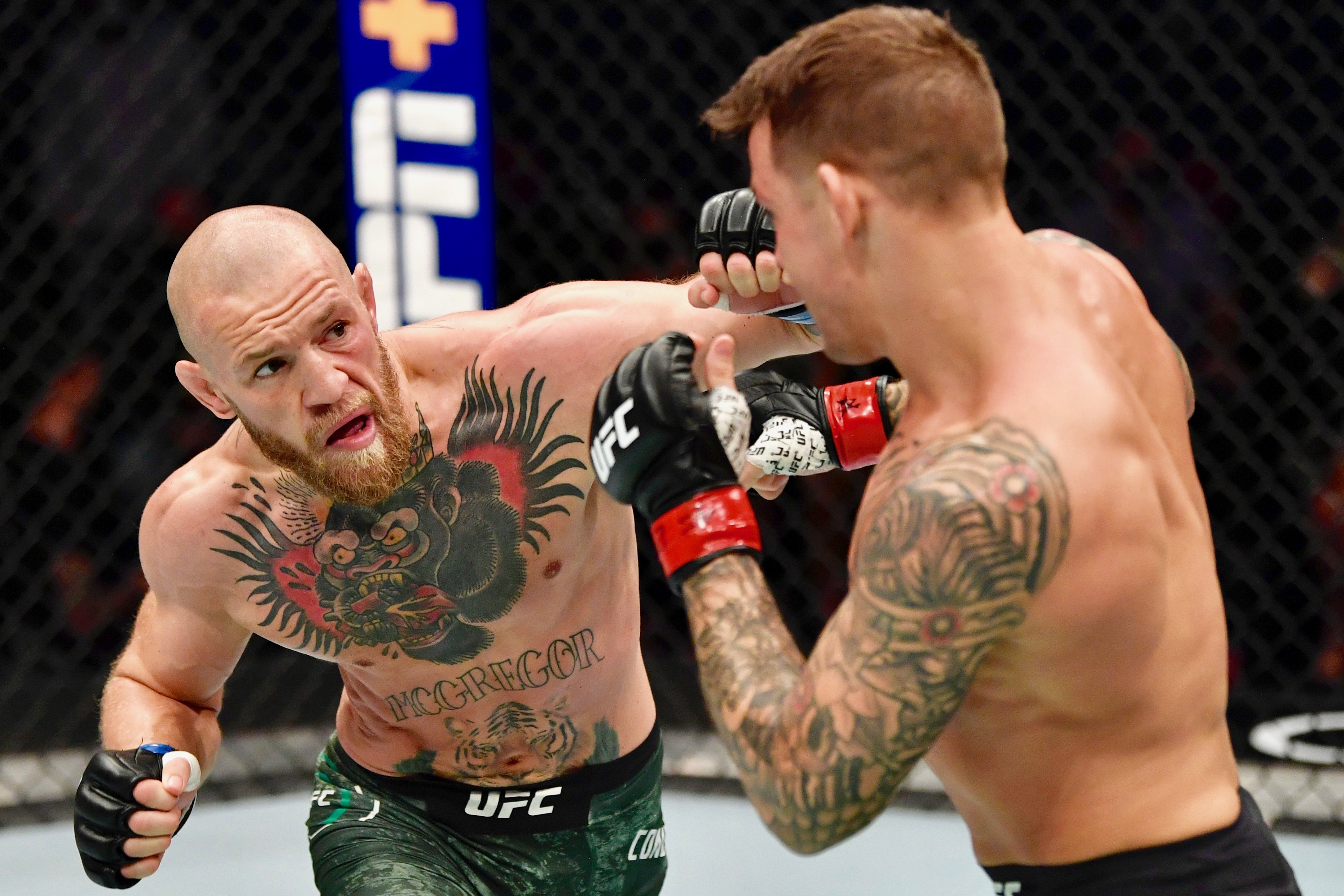 UFC 257 results, highlights -- Conor McGregor vs. Dustin Poirier: Fight  card, complete guide 