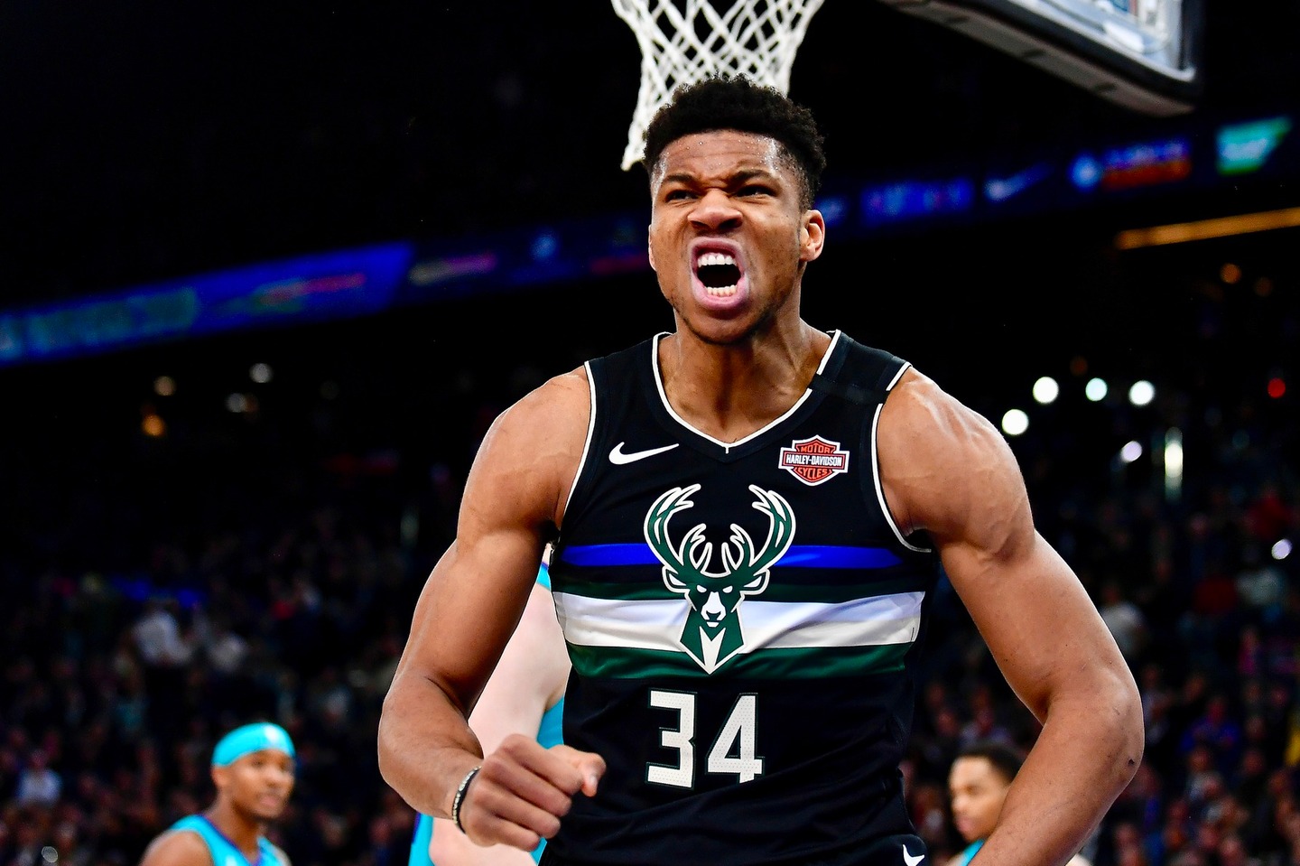 Milwaukee Bucks Bleacher Report Latest News Scores Stats And