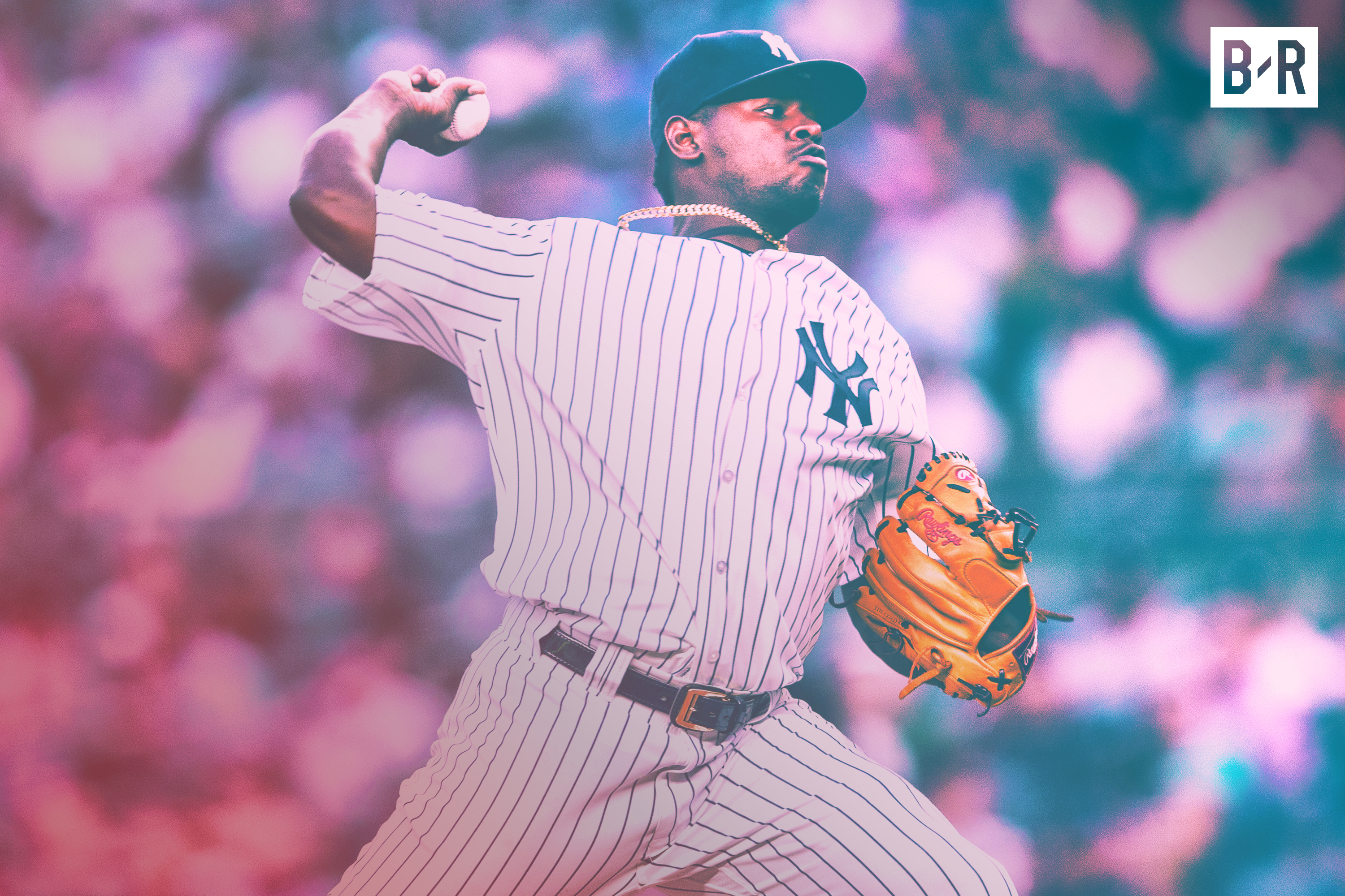 4,228 Luis Severino Photos & High Res Pictures - Getty Images
