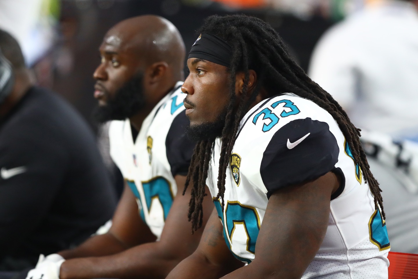 Chris Ivory Bleacher Report Latest News, Videos and Highlights