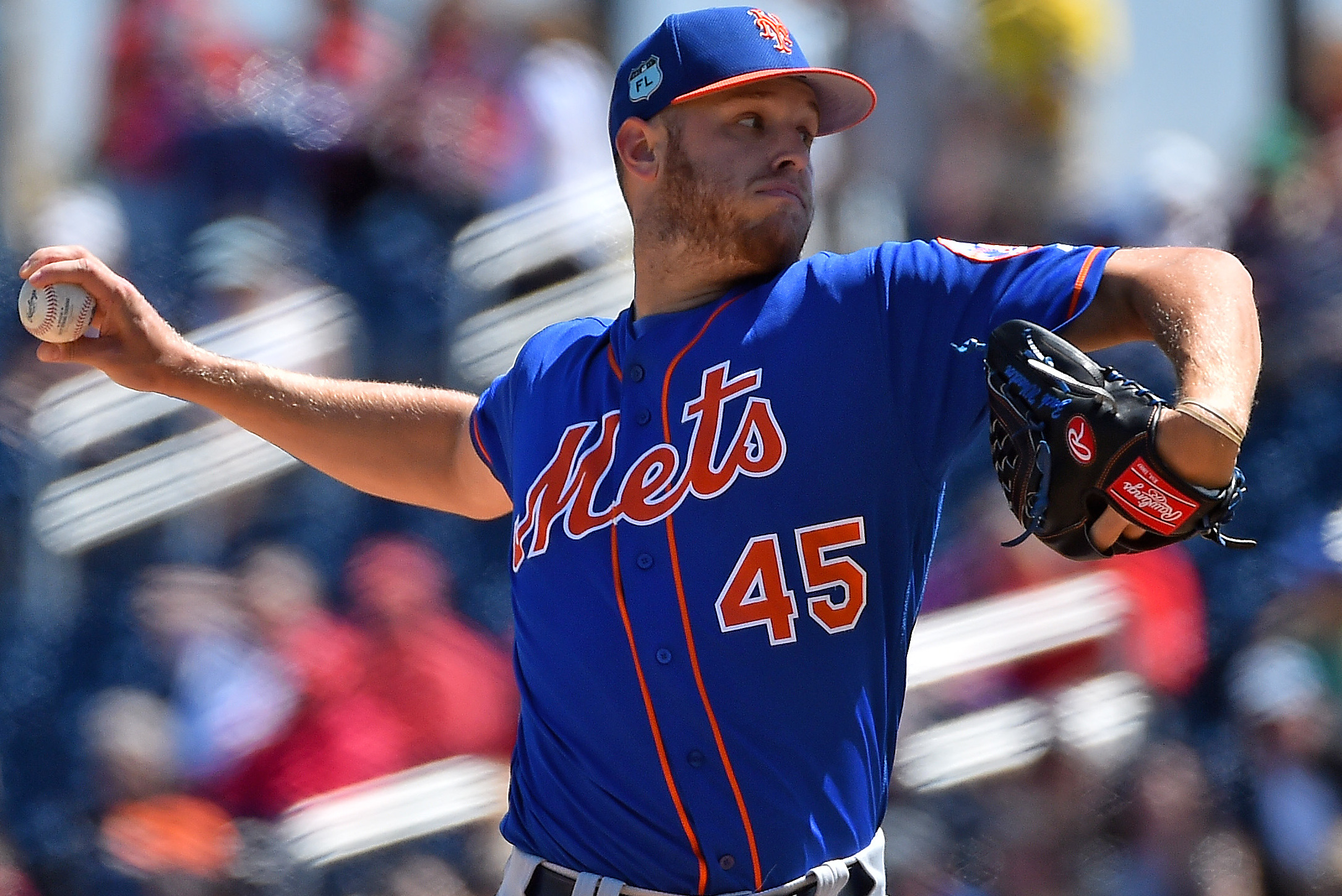 Zack Wheeler Trades and Transactions by Baseball Almanac