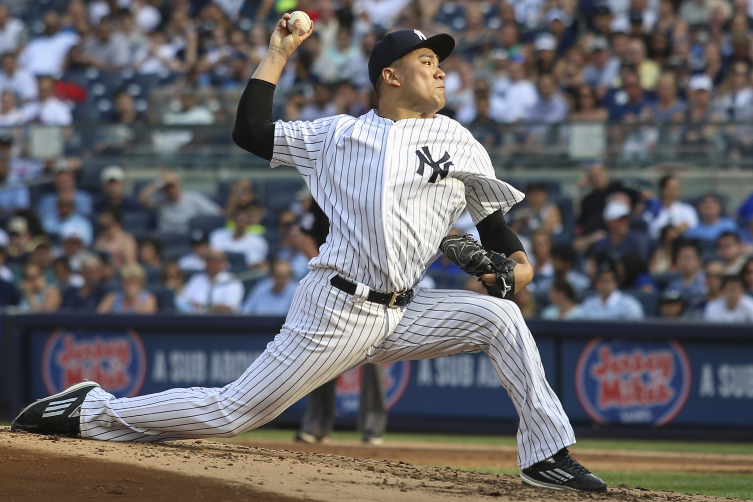 Throwing $140 Million at Masahiro Tanaka Would Be Bust in the Making, News, Scores, Highlights, Stats, and Rumors