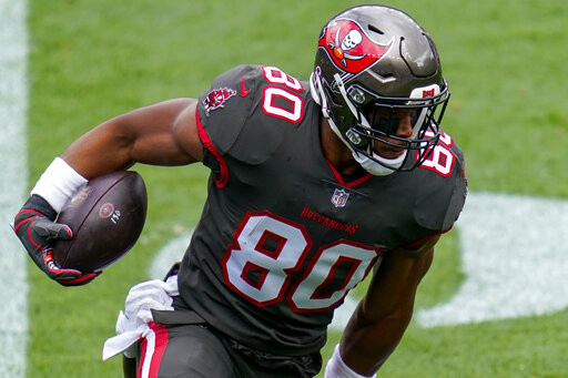 Bengals signing O.J. Howard? Update on former Bills TE following NFL Roster  Cuts 2022 - Cincy Jungle