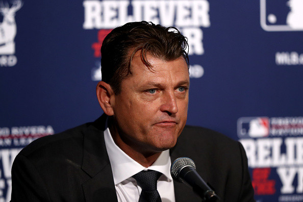 Trevor Hoffman HOF Resume, Major League Baseball, News, Scores,  Highlights, Stats, and Rumors