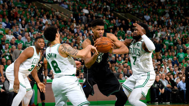bucks vs celtics game 3