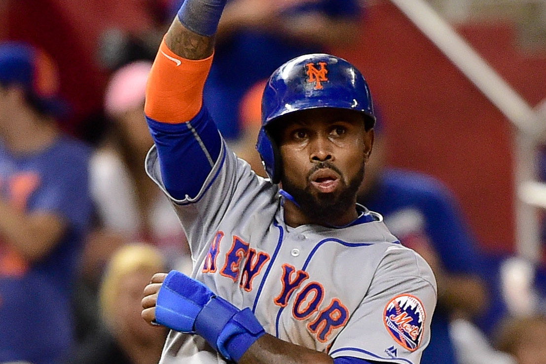 The Mets shouldn't bring Jose Reyes back to Flushing - Amazin' Avenue