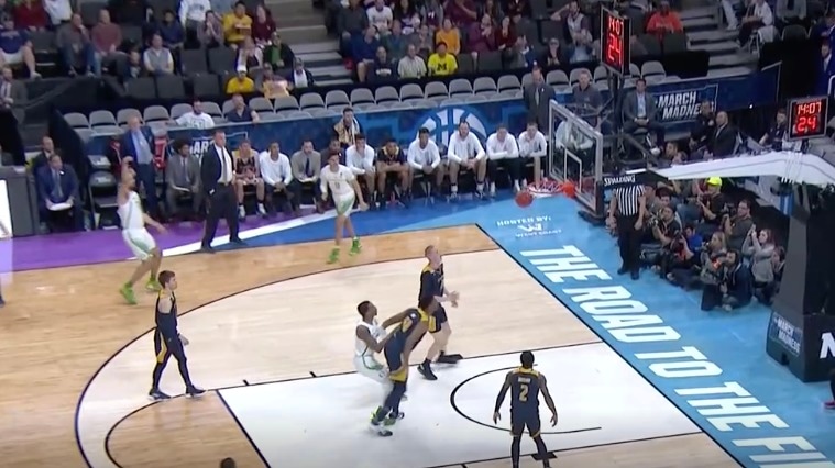 Uc Irvine Basketball Bleacher Report Latest News Scores