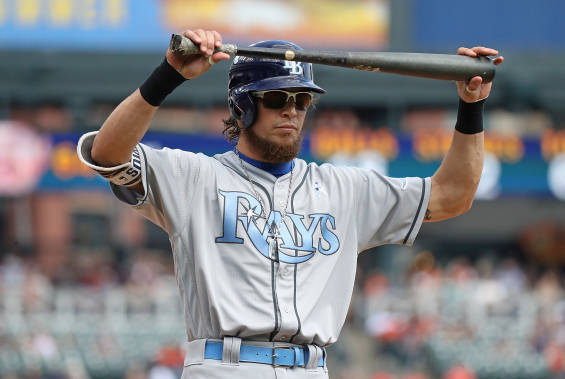 Marc Topkin on X: Jason Adam and many other #Rays wearing the
