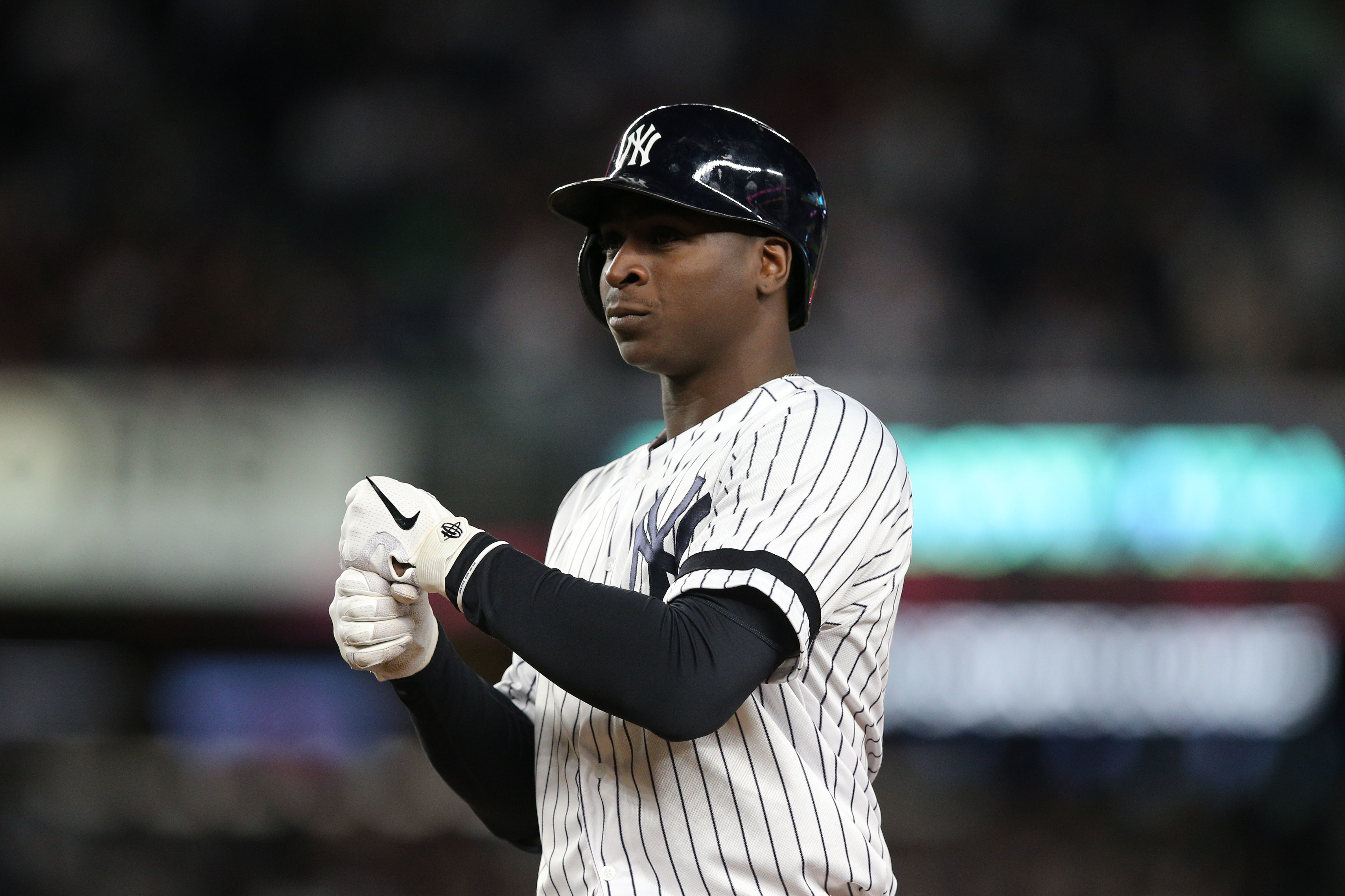 Didi Gregorius Stats & Scouting Report — College Baseball, MLB