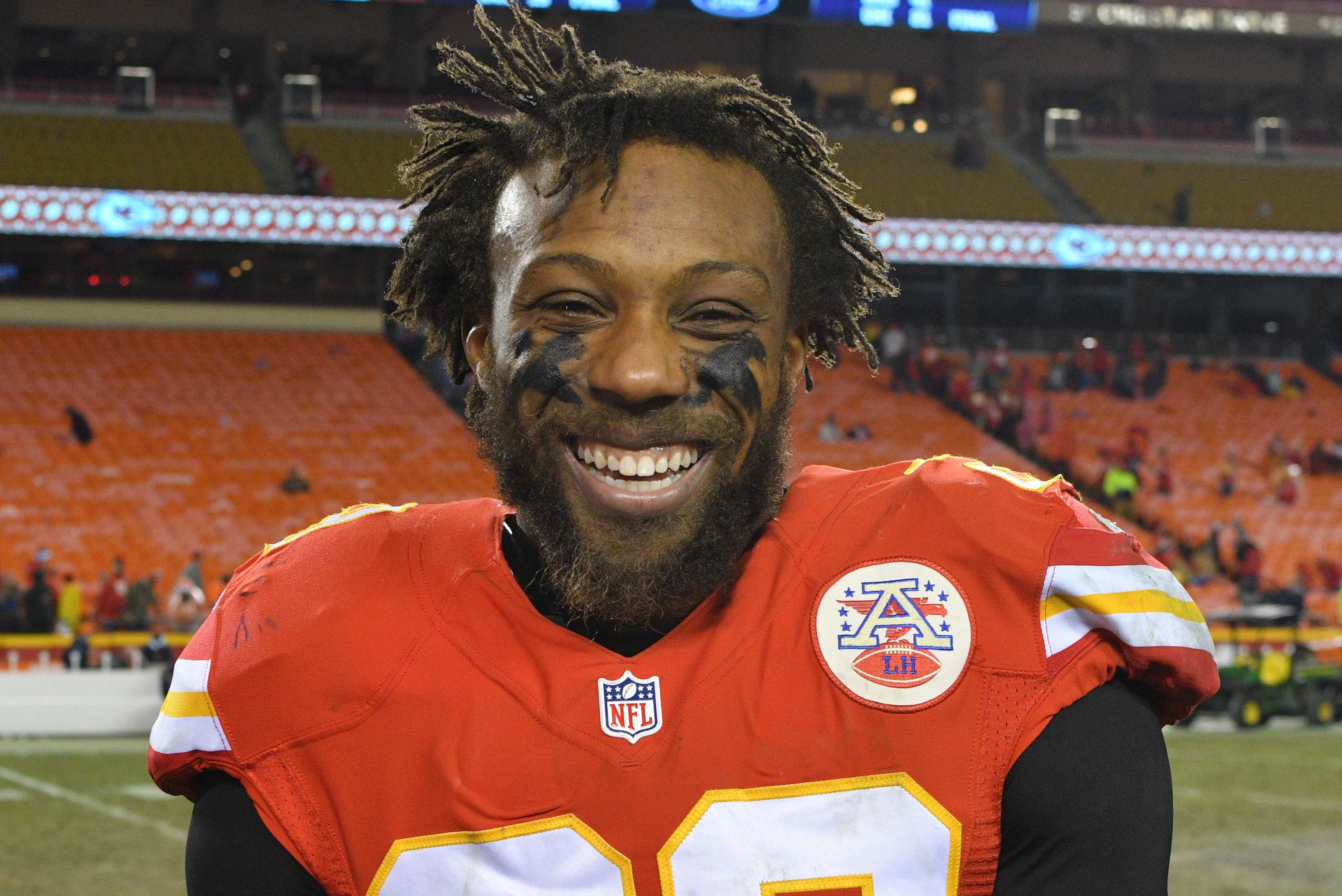 Eric Berry Stats, News and Video - DB