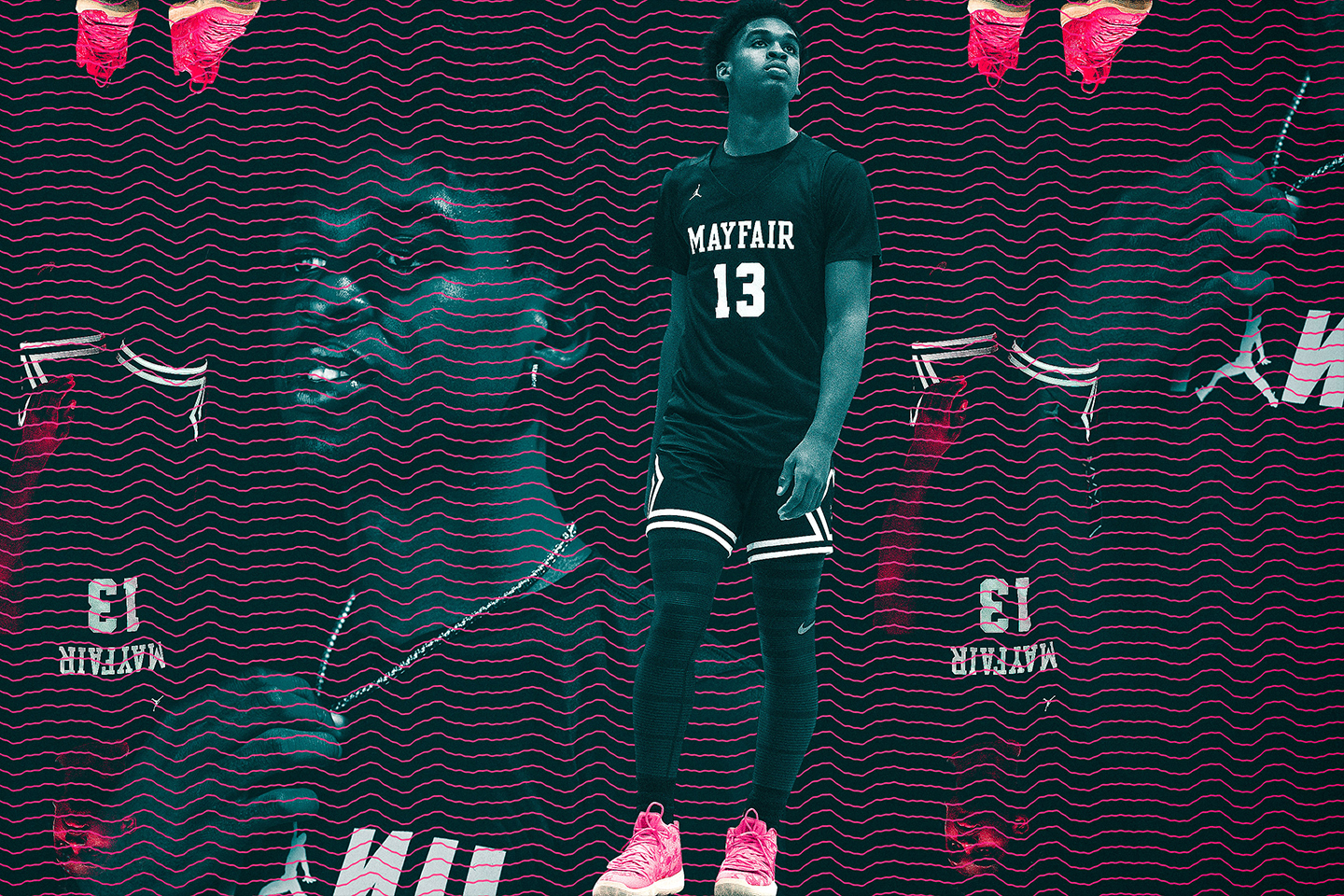 There S No Changing The One And Only Jaygup Bleacher Report