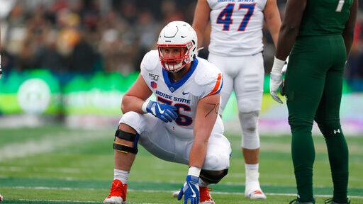 D J Wonnum Nfl Draft 2020 Scouting Report For Minnesota