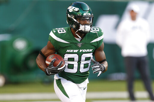 Ty Montgomery II: News, Stats, Bio & More - NBC Sports