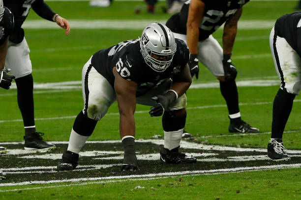 Gabe Jackson Reportedly Traded to Seahawks from Raiders for 5th-Round Draft  Pick, News, Scores, Highlights, Stats, and Rumors