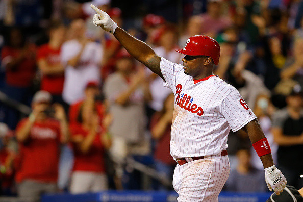 Ryan Howard and the worst 90 RBI seasons in history - The Good Phight