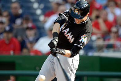 Agent: Christian Yelich's relationship with Marlins 'broken