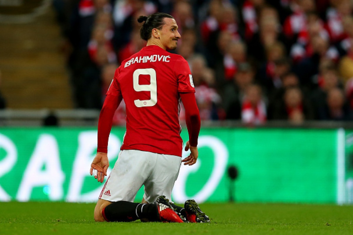 Manchester United vs. Bournemouth: Live updates, score and reaction